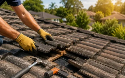 Roof Repair Tips for Ipswich Homeowners