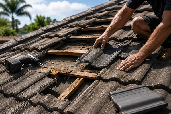Roof Repair